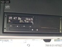 DAF XG 480 4X2 FT Low Deck - MX + Sonnenblende + Cli