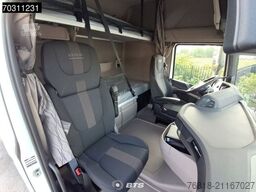 DAF XG 480 4X2 FT Low Deck - MX + Sonnenblende + Cli