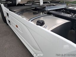 DAF XG 480 4X2 FT - MX - Sonnenblende - Basic