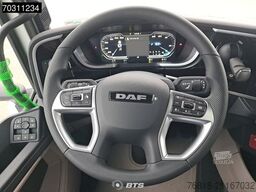 DAF XG 480 4X2 FT - MX - Sonnenblende - Basic