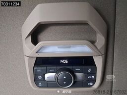 DAF XG 480 4X2 FT - MX - Sonnenblende - Basic