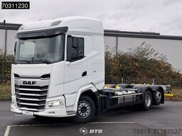 DAF XG 480 6X2 FAN - SDG BDF Multi 1120-1320