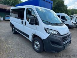 FIAT Ducato III 1.Hd. 9-S.  Motorschaden 114284km