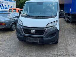 FIAT Ducato III 1.Hd. 9-S.  Motorschaden 114284km
