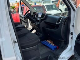 FIAT Ducato III 1.Hd. 9-S.  Motorschaden 114284km