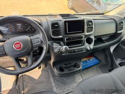 FIAT Ducato III 1.Hd. 9-S.  Motorschaden 114284km