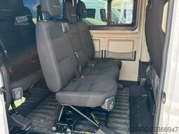 FIAT Ducato III 1.Hd. 9-S.  Motorschaden 114284km