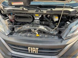 FIAT Ducato III 1.Hd. 9-S.  Motorschaden 114284km
