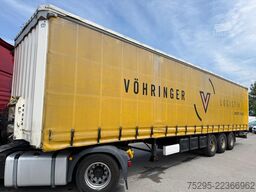 Krone 3 Achs Standard Lift Lasicode XLGetränke