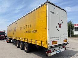 Krone 3 Achs Standard Lift Lasicode XLGetränke