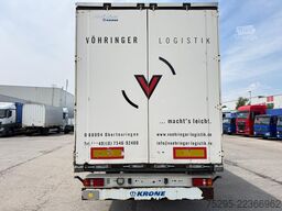 Krone 3 Achs Standard Lift Lasicode XLGetränke