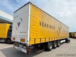 Krone 3 Achs Standard Lift Lasicode XLGetränke