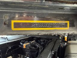 Krone 3 Achs Standard Lift Lasicode XLGetränke