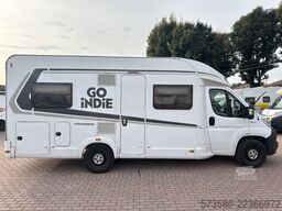 2019 Fiat Ducato Weinsberg Carasuite | Schaltgetriebe | Vollausstattung