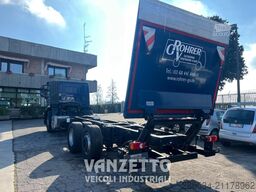 Iveco AD260S46 STRALIS