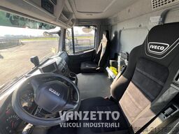Iveco AD260S46 STRALIS