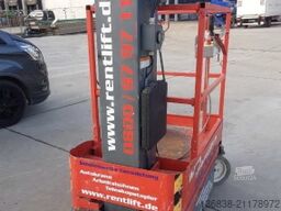 Skyjack SJ 12 Elektro 5,65 m