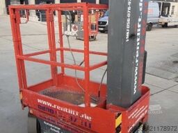 Skyjack SJ 12 Elektro 5,65 m