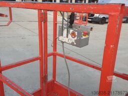 Skyjack SJ 12 Elektro 5,65 m