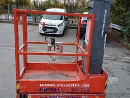 Skyjack SJ 12 Elektro 5,65 m