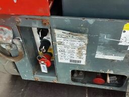 Skyjack SJ 12 Elektro 5,65 m