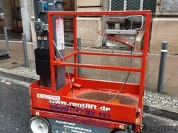 Skyjack SJ 12 Elektro 5,65 m