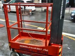 Skyjack SJ 12 Elektro 5,65 m