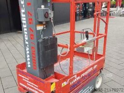 Skyjack SJ 12 Elektro 5,65 m