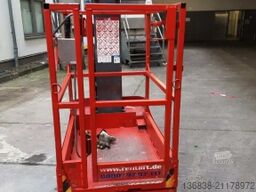 Skyjack SJ 12 Elektro 5,65 m