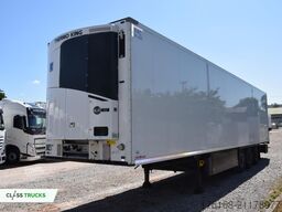SCHMITZ CARGOBULL SKO FP 60 ThermoKing SLXi 300