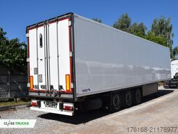 SCHMITZ CARGOBULL SKO FP 60 ThermoKing SLXi 300