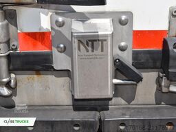 SCHMITZ CARGOBULL SKO FP 60 ThermoKing SLXi 300