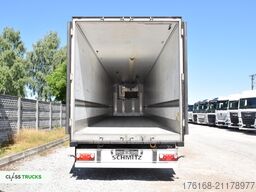 SCHMITZ CARGOBULL SKO FP 60 ThermoKing SLXi 300