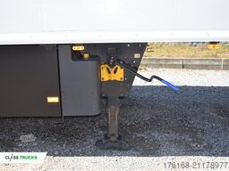 SCHMITZ CARGOBULL SKO FP 60 ThermoKing SLXi 300