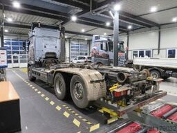 Mercedes-Benz Actros 2548 L 6x2 Actros 2548 L 6x2, Liftachse, Retarder, Navi, MultimediaCockpit, Bi-Xenon