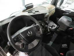 Mercedes-Benz Actros 2548 L 6x2 Actros 2548 L 6x2, Liftachse, Retarder, Navi, MultimediaCockpit, Bi-Xenon