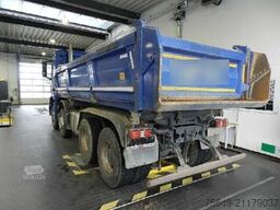 Mercedes-Benz Arocs 4148 K 8x4/4 Arocs 4148 K 8x4/4, Grounder, Retarder, Bordmatik