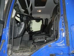 Mercedes-Benz Arocs 4148 K 8x4/4 Arocs 4148 K 8x4/4, Grounder, Retarder, Bordmatik