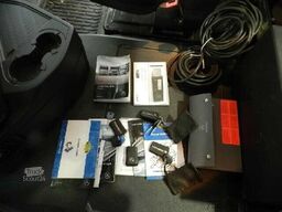 Mercedes-Benz Arocs 4148 K 8x4/4 Arocs 4148 K 8x4/4, Grounder, Retarder, Bordmatik