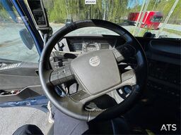 Volvo FH750 Timber Truck