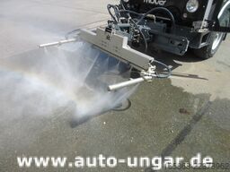 Holder Rasco Muvo Cristal CH 3000 BP Schwemmfah