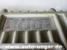 Holder Rasco Muvo Cristal CH 3000 BP Schwemmfah