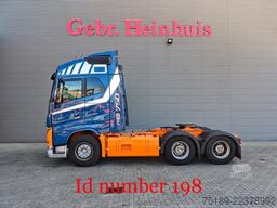 Volvo FH 16 750 6x4