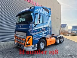 Volvo FH 16 750 6x4