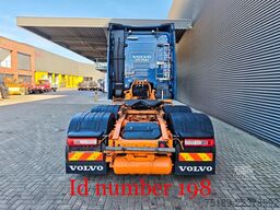 Volvo FH 16 750 6x4