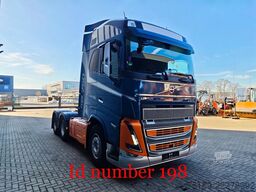 Volvo FH 16 750 6x4