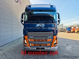 Volvo FH 16 750 6x4