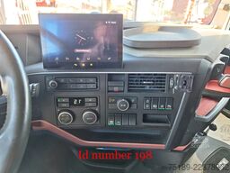 Volvo FH 16 750 6x4