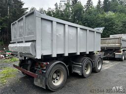  Triolift 3 akslet