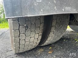  Triolift 3 akslet